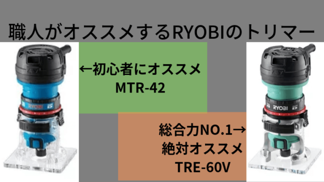 京セラ(Kyocera) 旧リョービ 電子トリマ TRE-60V 軸径6mm 628616A