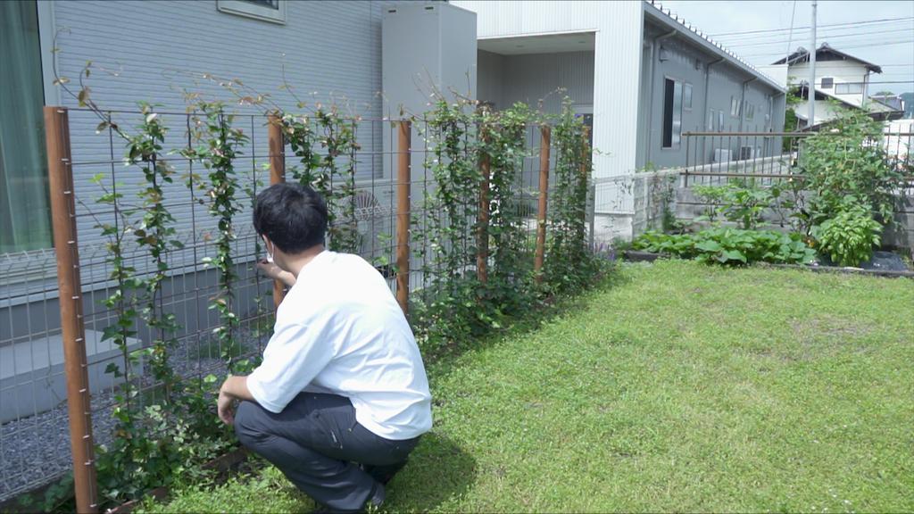 庭づくり さいとうさんは 住宅不動産ライター