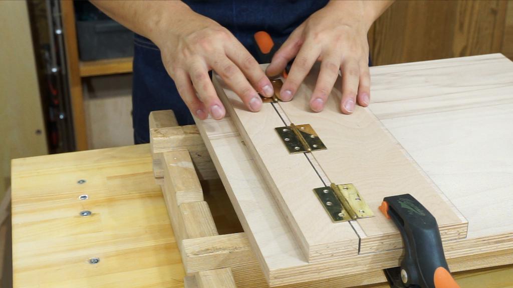 バーモントアメリカン　リア溝ガイド400 バーモントアメリカン リア溝ガイド400